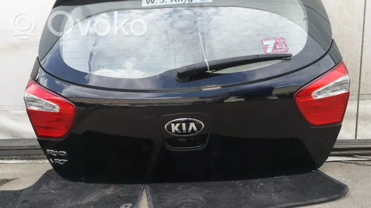 KIA Rio Portellone posteriore/bagagliaio 