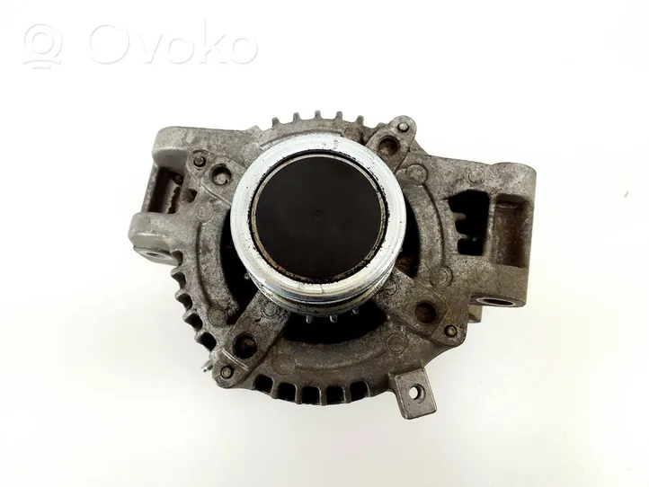 Toyota RAV 4 (XA40) Generatore/alternatore 2706026041