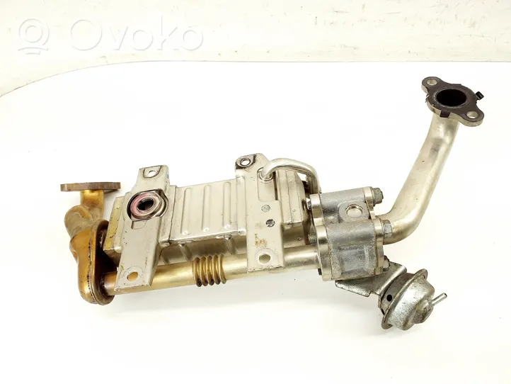 Toyota RAV 4 (XA40) EGR-venttiili/lauhdutin 256010R020