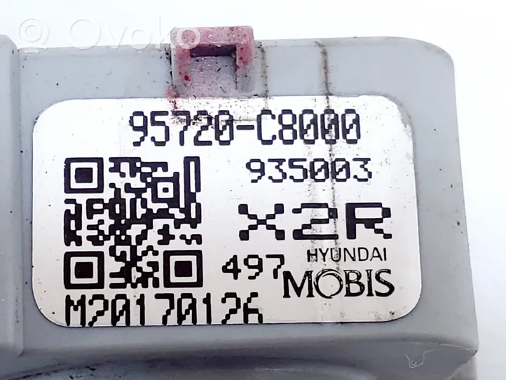 Hyundai i20 (GB IB) Pysäköintitutkan anturi (PDC) 95720C8000