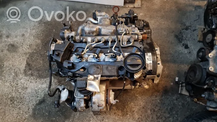 Volkswagen PASSAT CC Engine 03L253019K