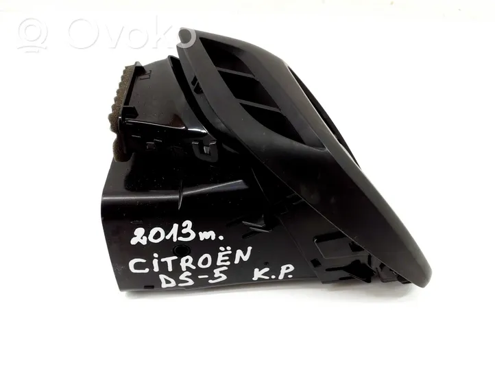 Citroen DS5 Copertura griglia di ventilazione cruscotto 9670715377