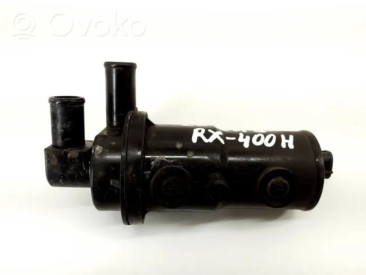 Lexus RX 330 - 350 - 400H Pompe à eau de liquide de refroidissement 0641001080