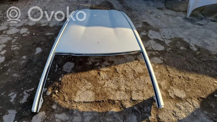 Toyota Aygo AB40 Roof 