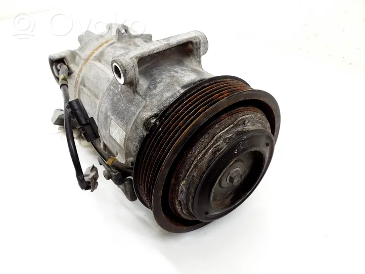 Nissan Qashqai Compressore aria condizionata (A/C) (pompa) 926004EA0A