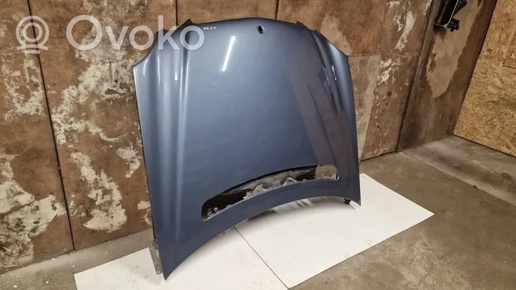 Mercedes-Benz E W211 Engine bonnet/hood 