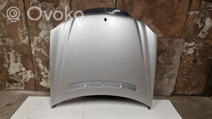 Mercedes-Benz E W211 Engine bonnet/hood 