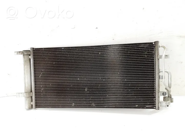 KIA Xceed Radiateur condenseur de climatisation HC200NXJBC