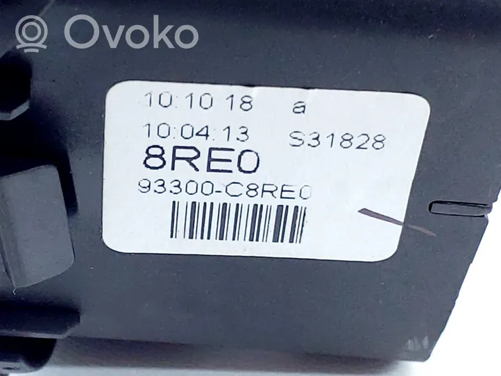 Hyundai i20 (GB IB) Przycisk / Pokrętło regulacji świateł 93300C8RE0