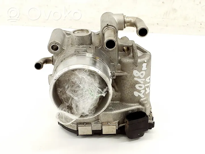 KIA Rio Throttle valve 3510004600