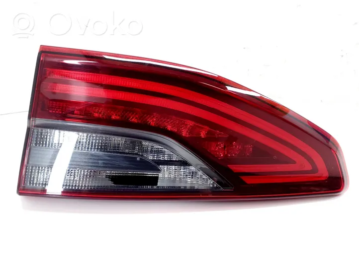 KIA Ceed Luci posteriori del portellone del bagagliaio 92404J7050