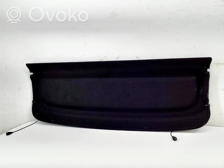 Opel Mokka B Grilles/couvercle de haut-parleur arrière 983538677083JA6