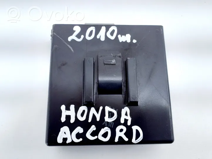 Honda Accord Sterownik / Moduł parkowania PDC 39670TL0G01