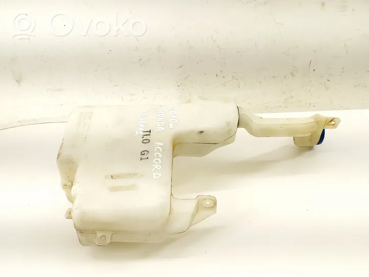 Honda Accord Zbiornik płynu spryskiwaczy lamp HLC22029