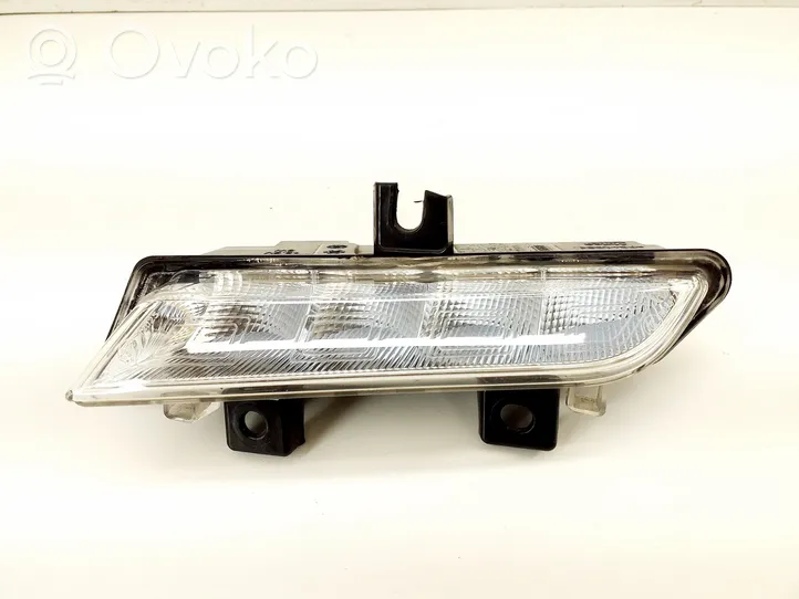 Renault Clio IV Lampa LED do jazdy dziennej 89208551