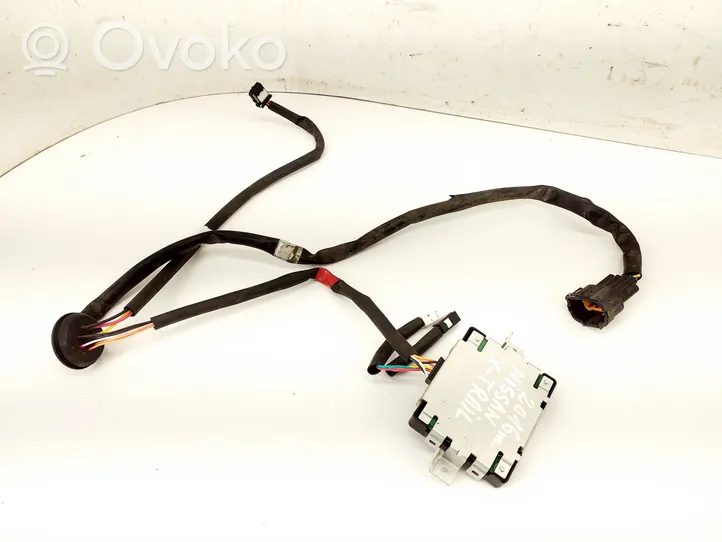 Nissan X-Trail T32 Light module LCM 3550017938