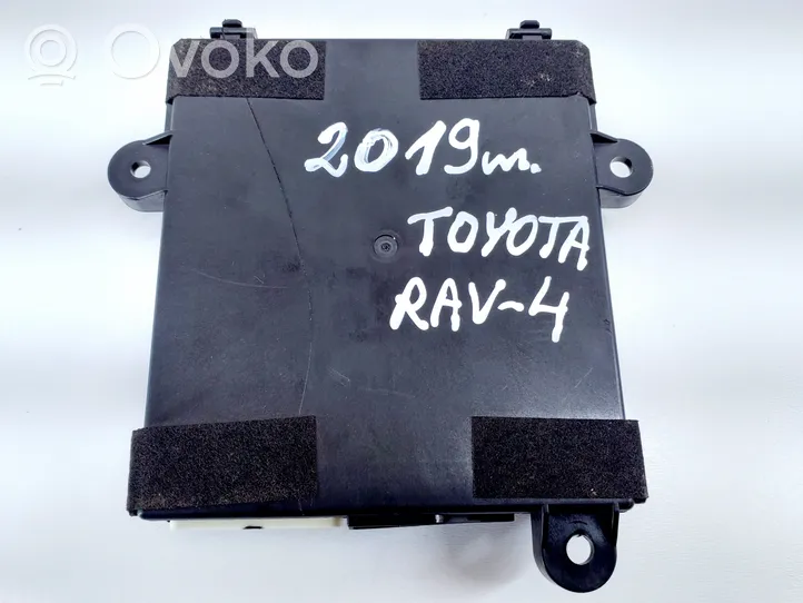 Toyota RAV 4 (XA40) Altri dispositivi 8971042020