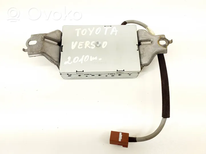 Toyota Verso Altri dispositivi 861A102020