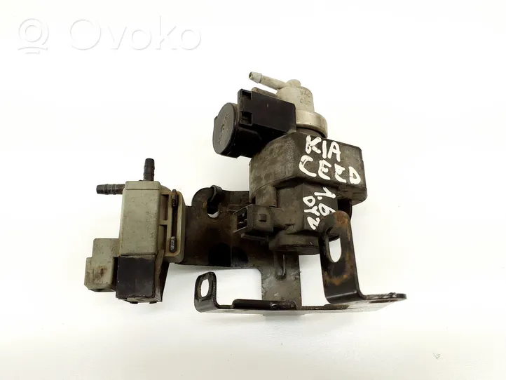 KIA Ceed Valve de freinage 394502A600