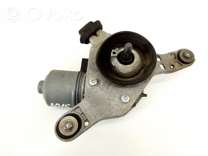 Citroen C4 Grand Picasso Moteur d'essuie-glace 9811384780