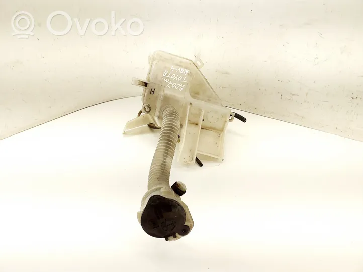 Toyota RAV 4 (XA30) Réservoir de liquide lave-lampe 060851217