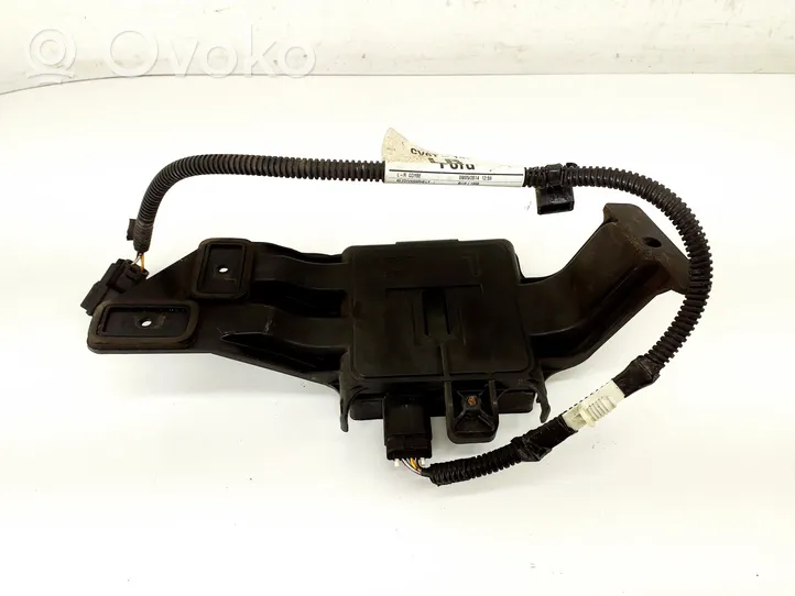 Ford Kuga II Modulo di controllo del punto cieco DV6T14D599AB