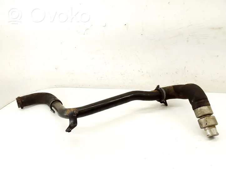 Ford Kuga II Intercooler hose/pipe 