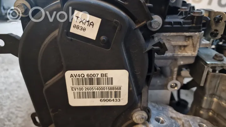 Ford Kuga II Motor AV4Q6007BE