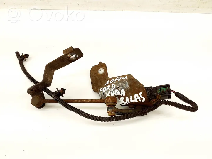 Ford Kuga II Capteur de hauteur de suspension avant VP3M5F13D007EA