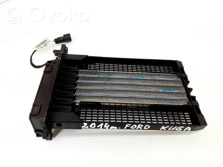 Ford Kuga II Electric cabin heater radiator BV6N18D612CA