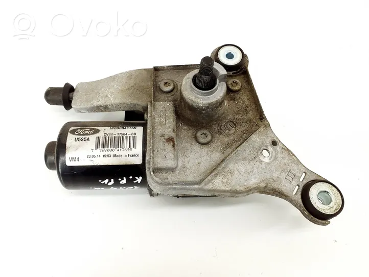 Ford Kuga II Motor del limpiaparabrisas CV4417504BD