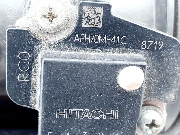 Honda Jazz Boîtier de filtre à air AFH70M41C