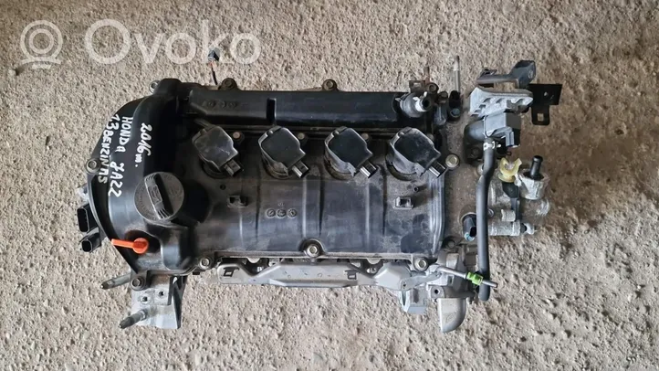 Honda Jazz Moteur L13B2