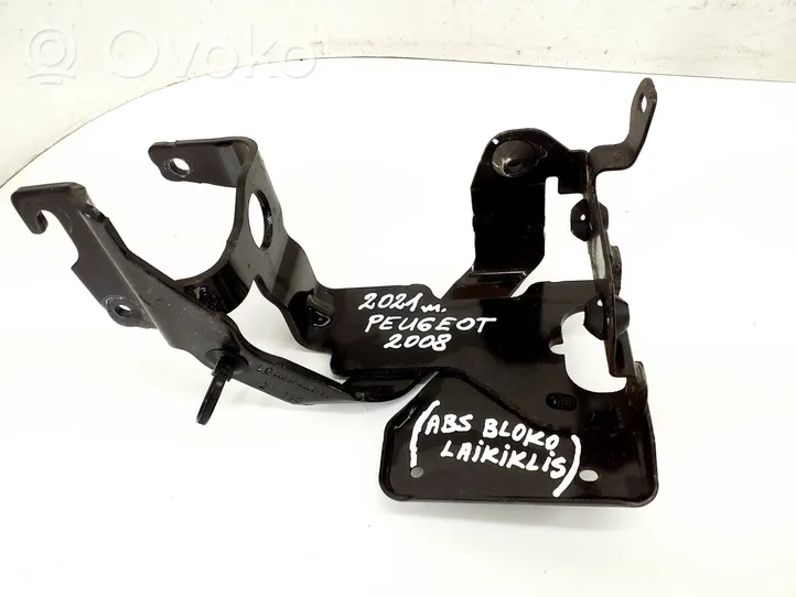 Peugeot 2008 II Supporto pompa ABS 9831013180