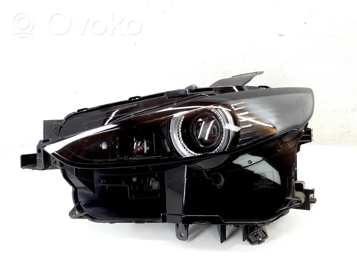 Mazda CX-30 Lampa przednia DFR751040