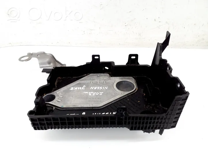 Nissan Juke II F16 Support boîte de batterie P1011233A01