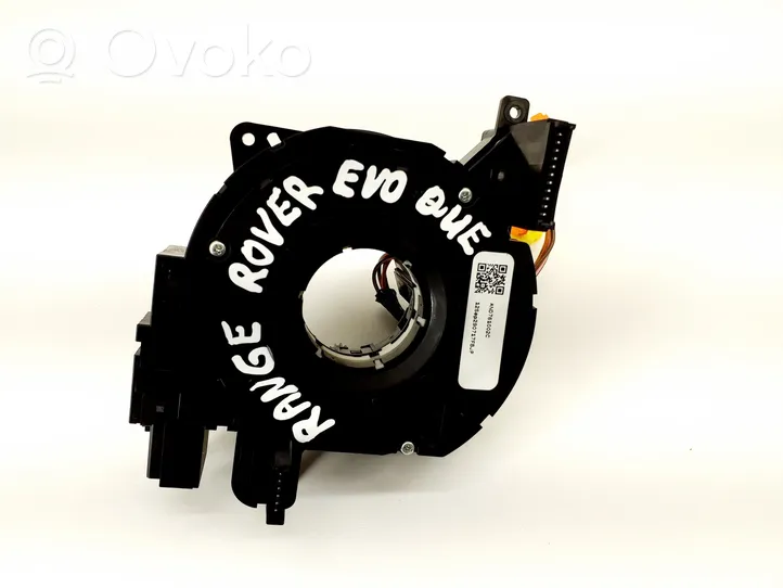 Land Rover Range Rover Evoque L538 Innesco anello di contatto dell’airbag (anello SRS) BJ3214A664AB