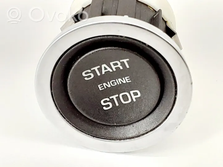 Land Rover Range Rover Evoque L538 Interruttore a pulsante start e stop motore BJ3214C376AA