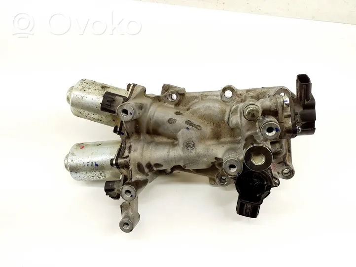 Toyota Aygo AB40 Gear selector 8945752020