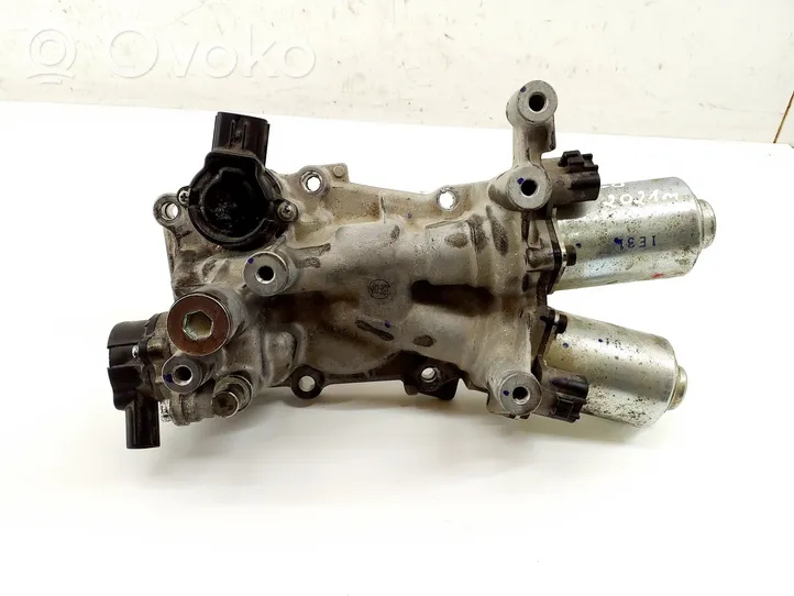 Toyota Aygo AB40 Gear selector 8945752020