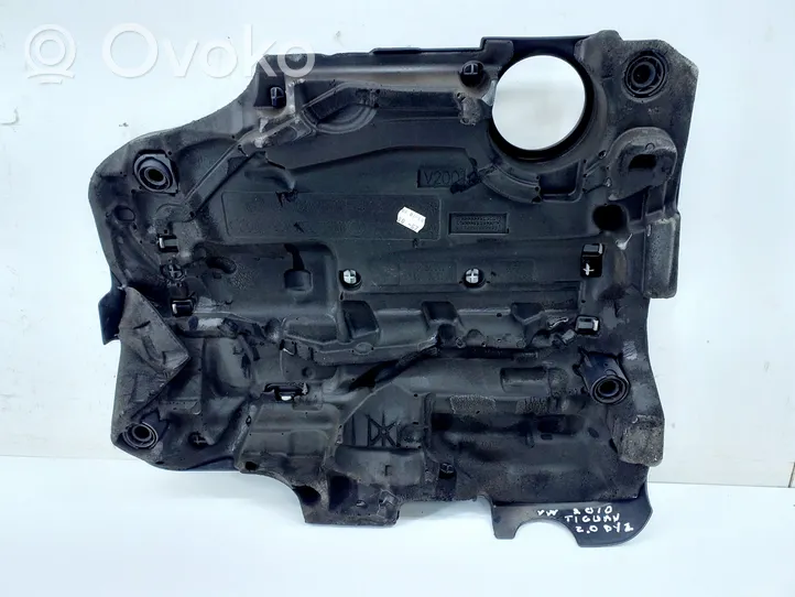 Volkswagen Tiguan Copri motore (rivestimento) 03L103925AM