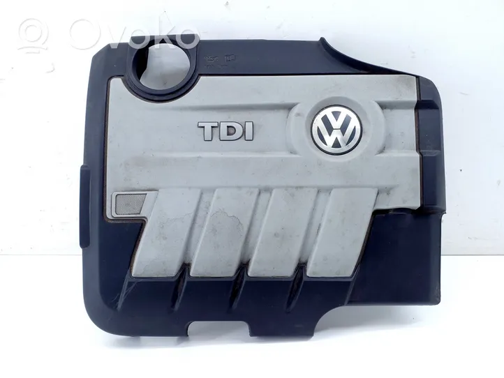 Volkswagen Tiguan Couvercle cache moteur 03L103925AM