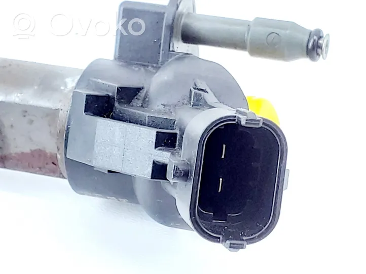 Honda Accord Injecteur de carburant 16450RL0G01