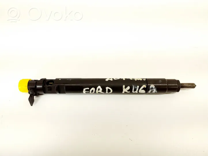 Ford Kuga II Injecteur de carburant 9686191080