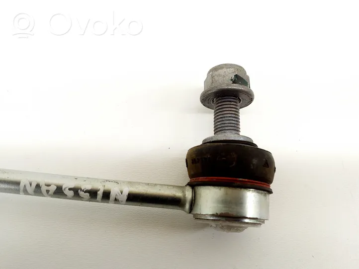 Nissan Juke II F16 Łącznik stabilizatora przedniego 546181427R