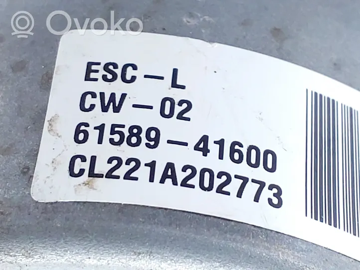 KIA Xceed Блок ABS 6158941600