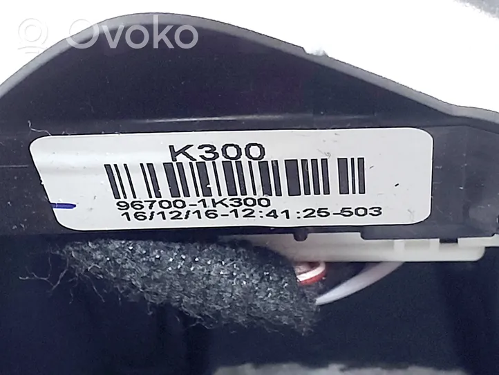 Hyundai ix20 Volante 561101K250