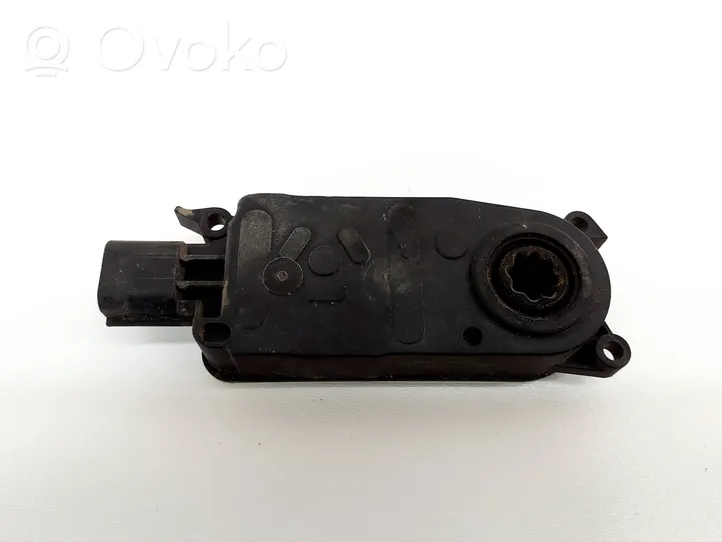 Ford Fiesta Attuatore/motore della valvola del collettore di aspirazione GN158476AD