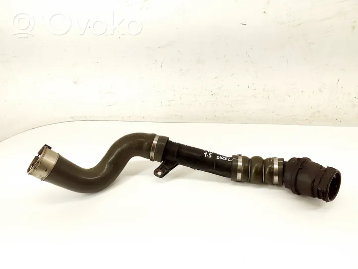 Renault Captur Intercooler hose/pipe 144602760R
