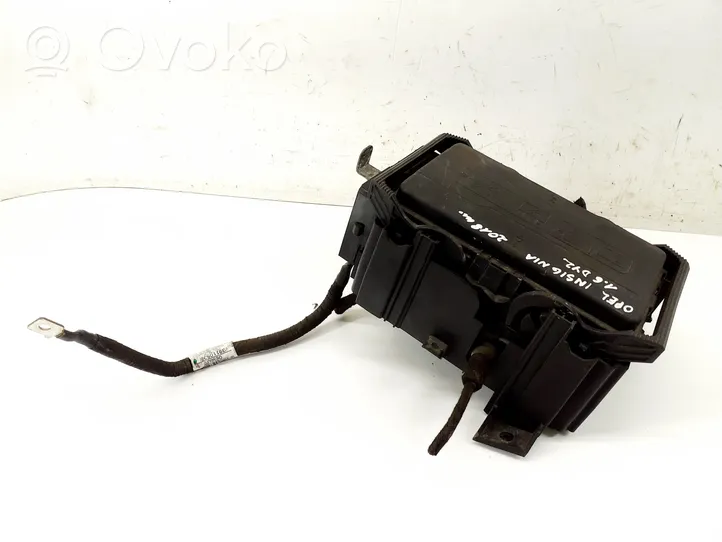 Opel Insignia A Fuse box set 39116626